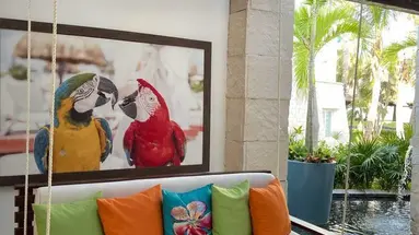 Margaritaville Island Reserve Riviera Cancun by Karisma