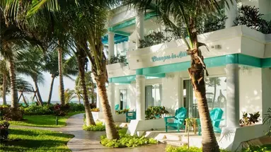 Margaritaville Island Reserve Riviera Cancun by Karisma