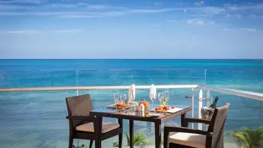 Margaritaville Island Reserve Riviera Cancun by Karisma