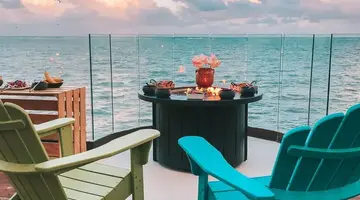 Margaritaville Island Reserve Riviera Cancun by Karisma