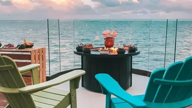 Margaritaville Island Reserve Riviera Cancun by Karisma