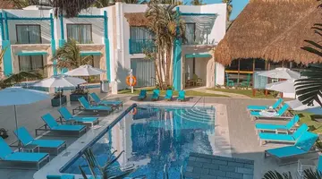 Margaritaville Island Reserve Riviera Cancun by Karisma