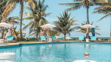 Margaritaville Island Reserve Riviera Cancun by Karisma