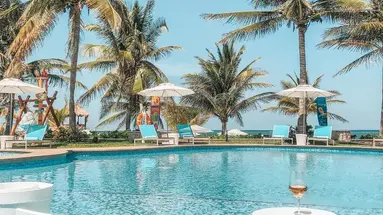 Margaritaville Island Reserve Riviera Cancun by Karisma