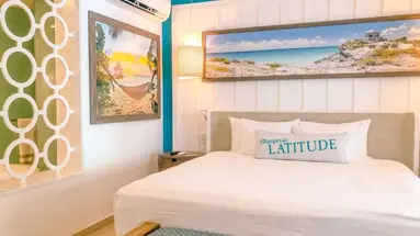 Margaritaville Island Reserve Riviera Cancun by Karisma
