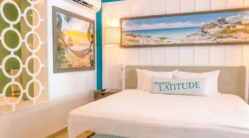 Margaritaville Island Reserve Riviera Cancun by Karisma