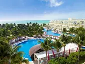 Margaritaville Island Reserve Riviera Cancun by Karisma