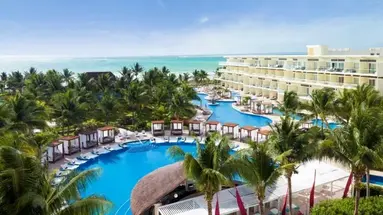 Margaritaville Island Reserve Riviera Cancun by Karisma