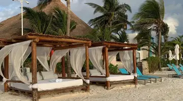 Margaritaville Island Reserve Riviera Cancun by Karisma
