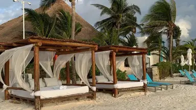Margaritaville Island Reserve Riviera Cancun by Karisma