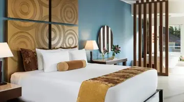 Margaritaville Island Reserve Riviera Cancun by Karisma