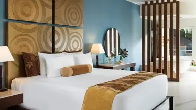 Margaritaville Island Reserve Riviera Cancun by Karisma