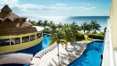 Margaritaville Island Reserve Riviera Cancun by Karisma
