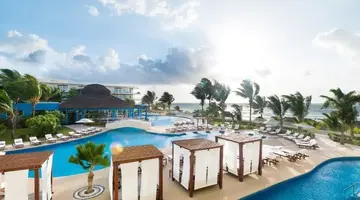 Margaritaville Island Reserve Riviera Cancun by Karisma