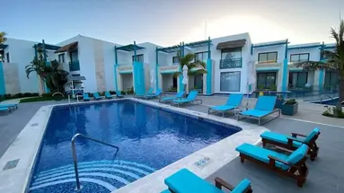 Margaritaville Island Reserve Riviera Cancun by Karisma