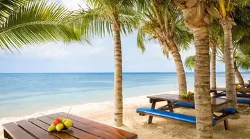 Margaritaville Island Reserve Riviera Cancun by Karisma