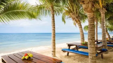 Margaritaville Island Reserve Riviera Cancun by Karisma