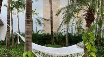 Margaritaville Island Reserve Riviera Cancun by Karisma