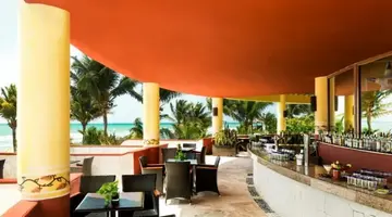 Margaritaville Island Reserve Riviera Cancun by Karisma