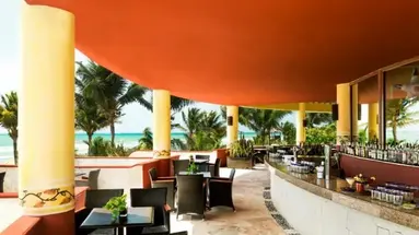 Margaritaville Island Reserve Riviera Cancun by Karisma