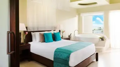 Margaritaville Island Reserve Riviera Cancun by Karisma