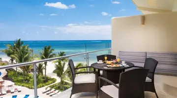 Margaritaville Island Reserve Riviera Cancun by Karisma