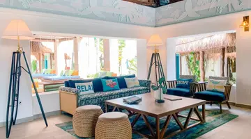 Margaritaville Island Reserve Riviera Cancun by Karisma