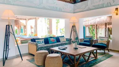 Margaritaville Island Reserve Riviera Cancun by Karisma