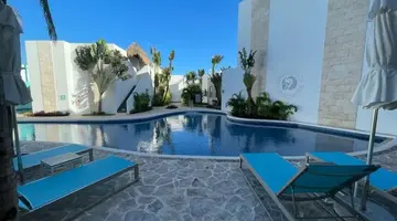 Margaritaville Island Reserve Riviera Cancun by Karisma