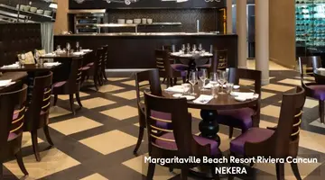 Margaritaville Island Reserve Riviera Cancun