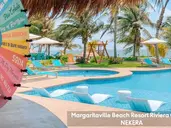 Margaritaville Island Reserve Riviera Cancun