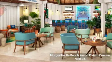 Margaritaville Island Reserve Riviera Cancun