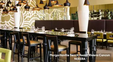 Margaritaville Island Reserve Riviera Cancun