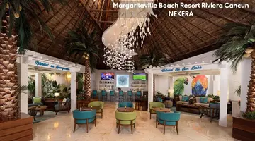Margaritaville Island Reserve Riviera Cancun