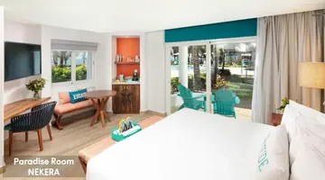 Margaritaville Island Reserve Riviera Cancun