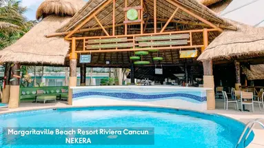 Margaritaville Island Reserve Riviera Cancun