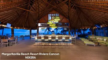 Margaritaville Island Reserve Riviera Cancun