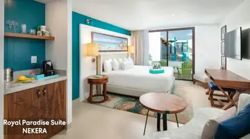 Margaritaville Island Reserve Riviera Cancun