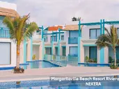 Margaritaville Island Reserve Riviera Cancun