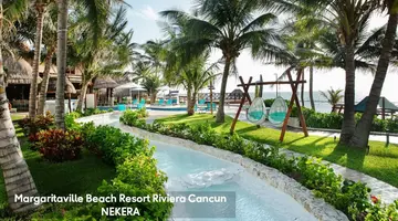 Margaritaville Island Reserve Riviera Cancun