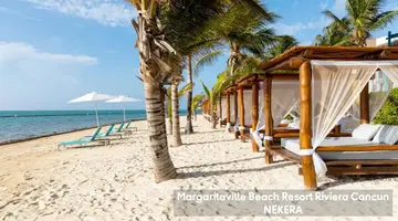 Margaritaville Island Reserve Riviera Cancun