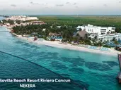 Margaritaville Island Reserve Riviera Cancun