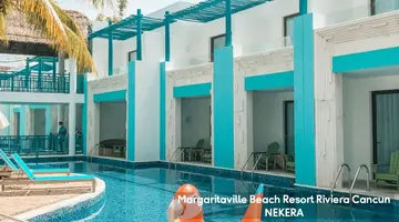 Margaritaville Island Reserve Riviera Cancun