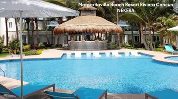 Margaritaville Island Reserve Riviera Cancun