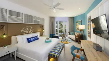 Margaritaville Island Reserve Riviera Maya by Karisma (Adults Only)