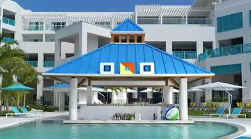 Margaritaville Island Reserve Riviera Maya by Karisma (Adults Only)