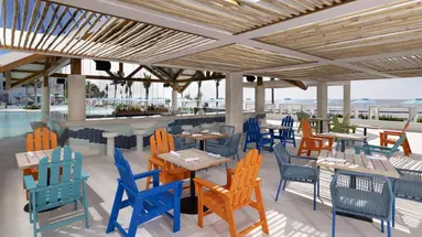 Margaritaville Island Reserve Riviera Maya by Karisma (Adults Only)