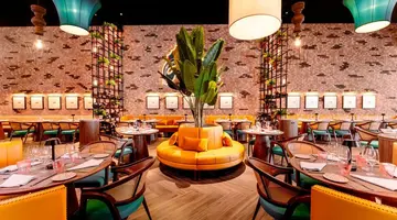 Margaritaville Island Reserve Riviera Maya by Karisma (Adults Only)