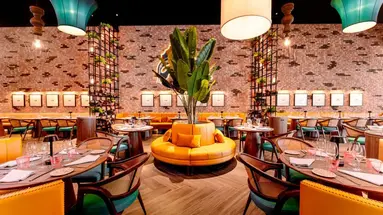 Margaritaville Island Reserve Riviera Maya by Karisma (Adults Only)