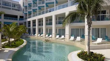 Margaritaville Island Reserve Riviera Maya by Karisma (Adults Only)
